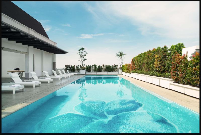 four points by sheraton